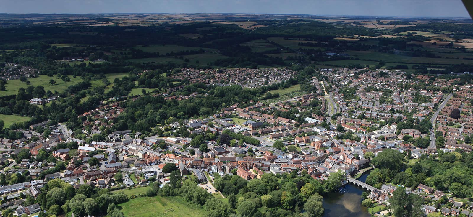 Fordingbridge, Hampshire