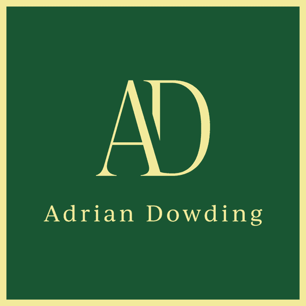 Adrian Dowding